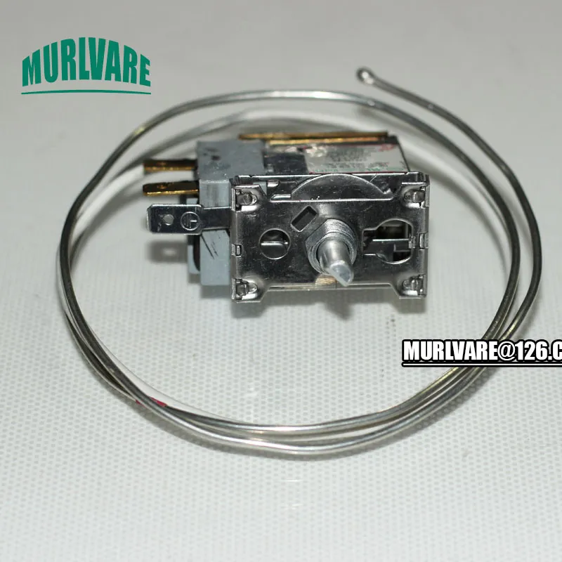 FRIGORIFERO CON CONGELATORE Termostato WPF22A 2-Pin Temperatura