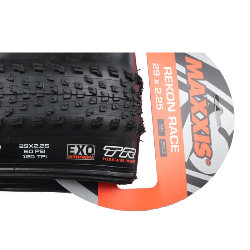 Maxxis Rekon Wide Trail 3C/EXO+/TR 27.5in Tire - Bike