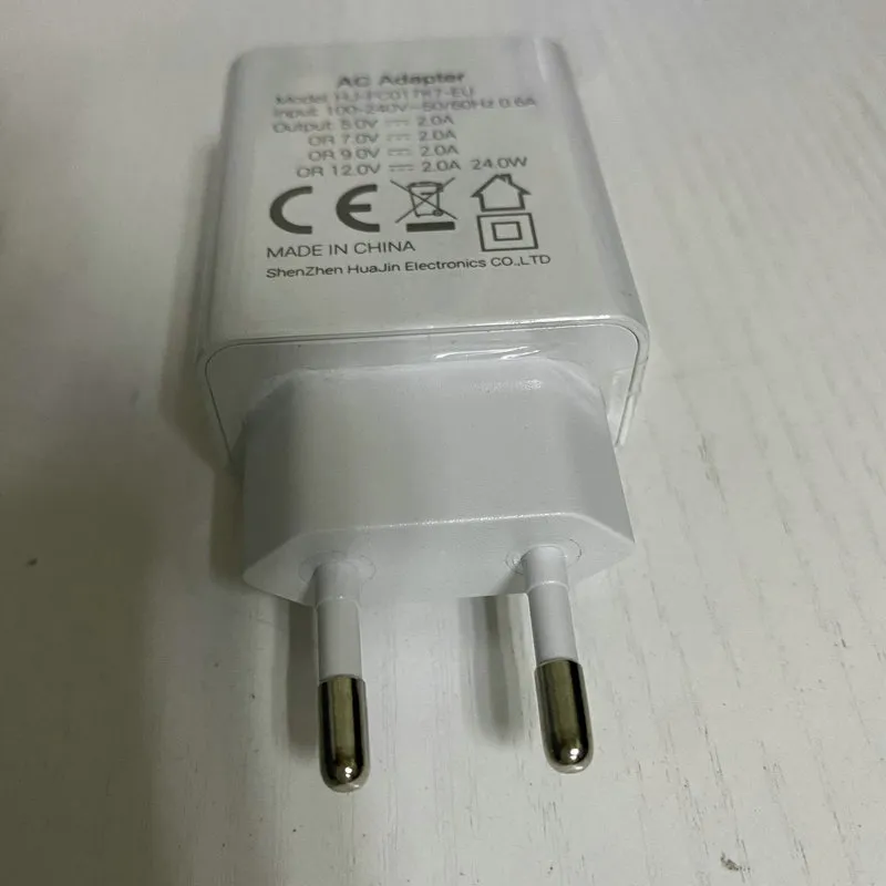 BATTERIE EXTERNE - POWER BANK POUR TELEPHONE Type C Et Micro Usb Power