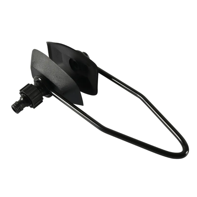 Flusher Per Motore Fuoribordo A Doppia Alimentazione | Per Pulizia E Manutenzione | Acciaio Antiruggine - Foto 14