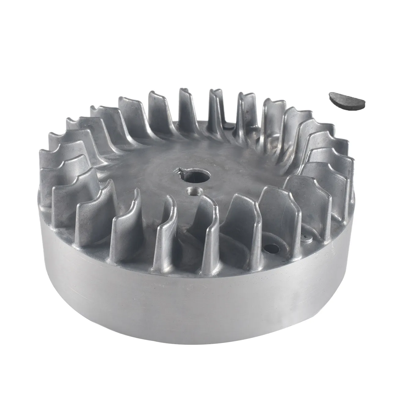 Ford Tractor Flywheel Ring Gear At Rs 500 | Flywheel Rings In Jalandhar - Foto 2