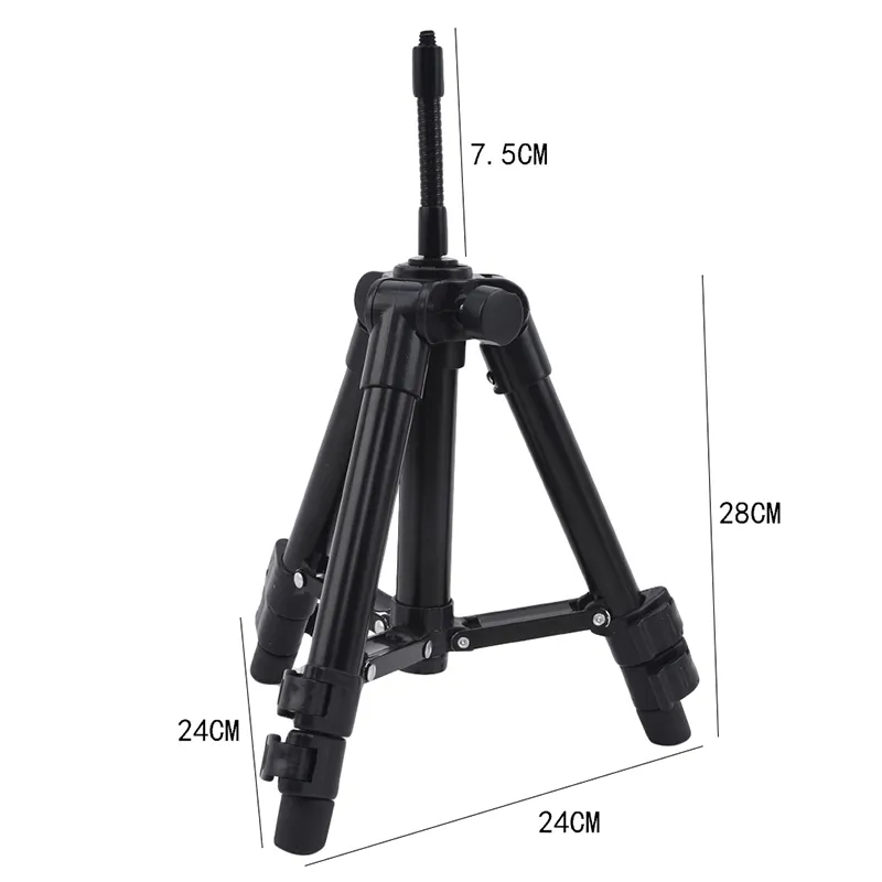 Telescopic Fishing Tripod Bracket Aluminum Alloy, Adjustable