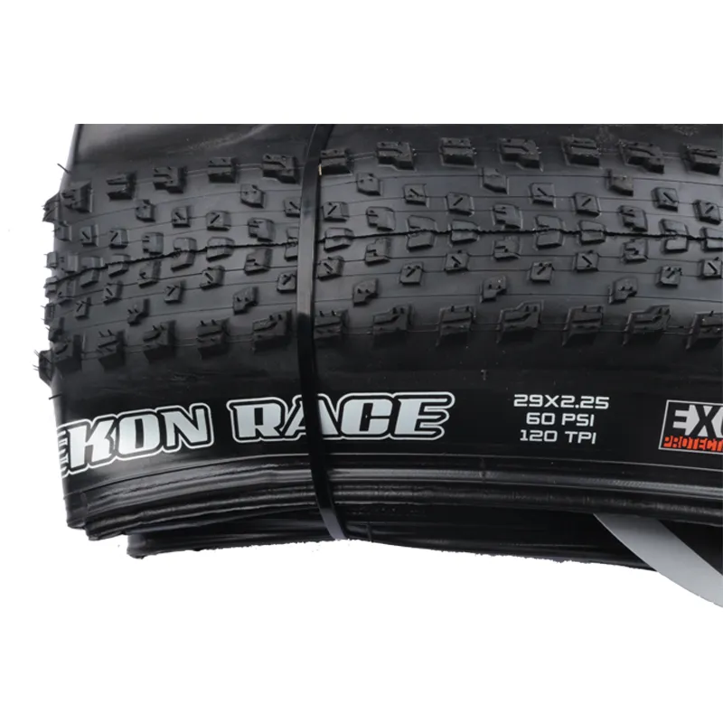 Maxxis Rekon Race Tire - 29x2.25, Wire Bead Clincher, Black