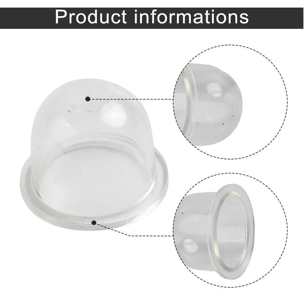 High Quality Plastic Fuel Primer Bulb For Hedge Strimmers Indestructible Trimmer Bunnings And Chainsaws Convenient And Durable Kit FuelPrimer From Ddmyjul 25.8 DHgate.Com
