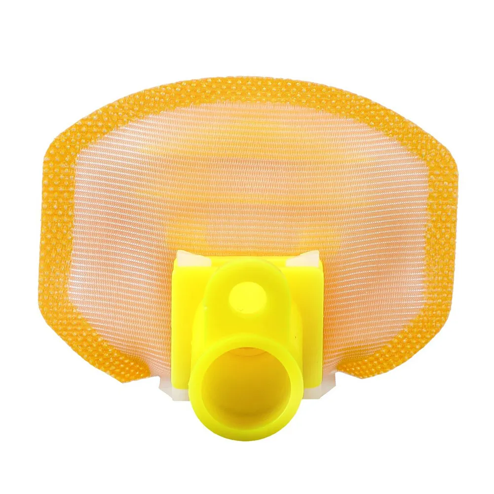 Practical Fuel Pump Filter Strainer Replacement: 15420-35F01