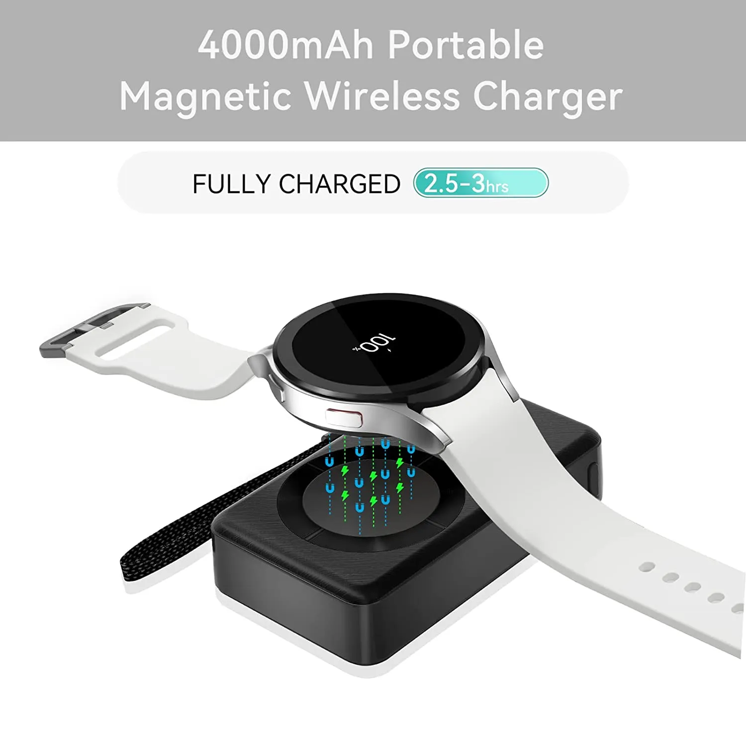 Apple watch charger samsung gear s3 best sale