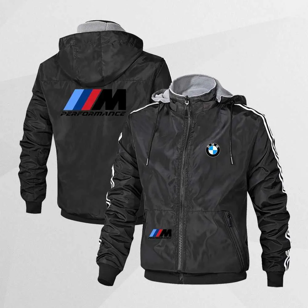 Softshell Bmw Winter Jacket Puma BMW M Motorsport Micro Tonal Logo
