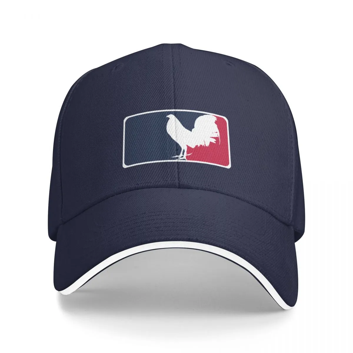 Rooster Camouflage Baseball Cap Funny Chicken Hat... From Ddmylovely ...
