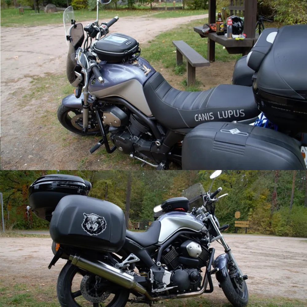 Fz09 bags sale