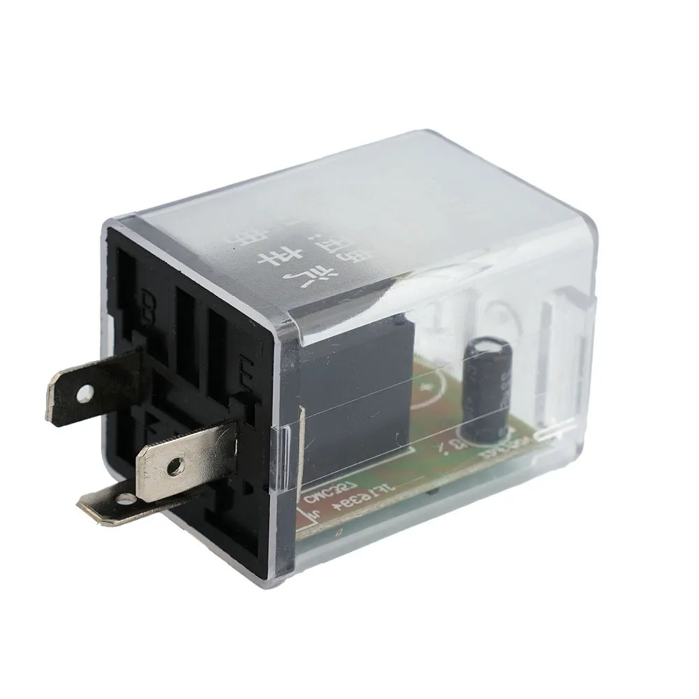 Relay For Led Indicators