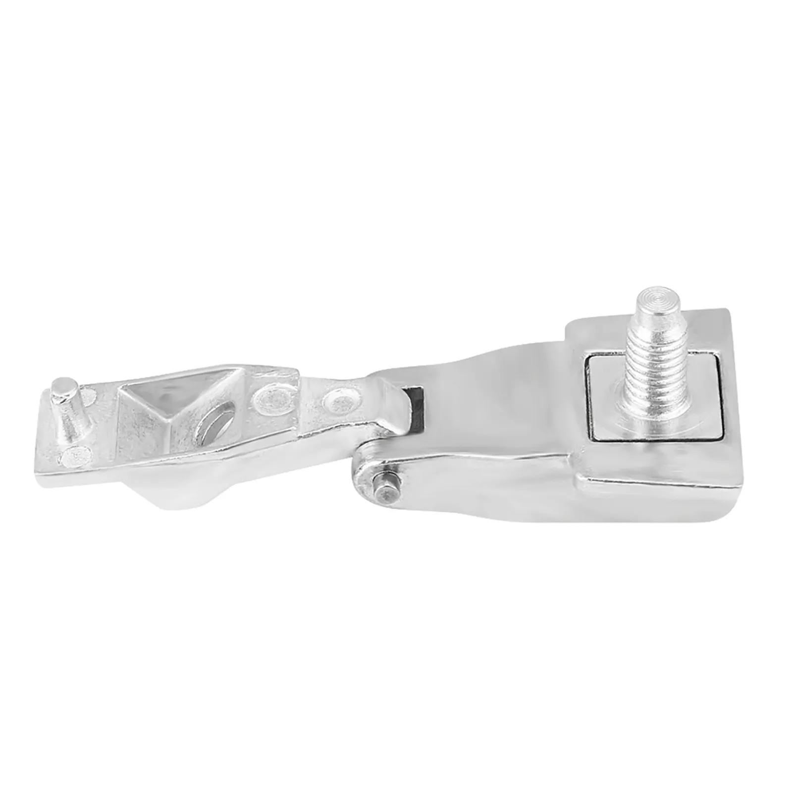 VHEUHZ Hinge Outer Door Handle Compatible with Fiat 500 Alfa Romeo 147 Repair Kit Outer Door Handle 51964555 51939041