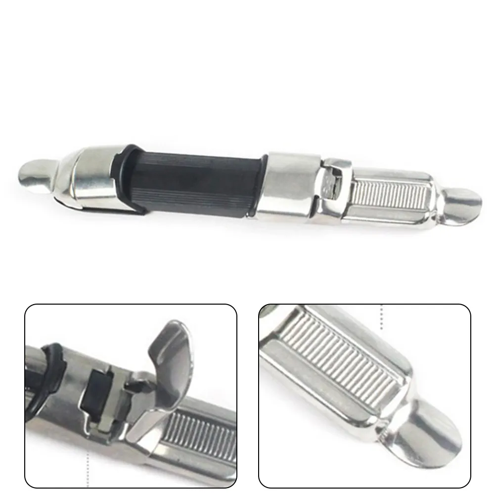 baitcast reel mount Fly Fishing Reel Seat Holder Rod Clip Fish Wheel Holder for Baitcast Reel  Mounting