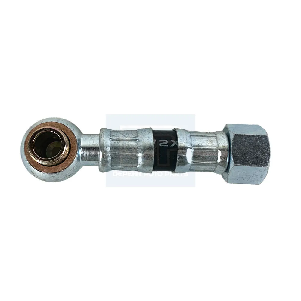 Truck Oil Cooler Hose OEM 23701845 22429384 21818292 20586347 for Volvo ...