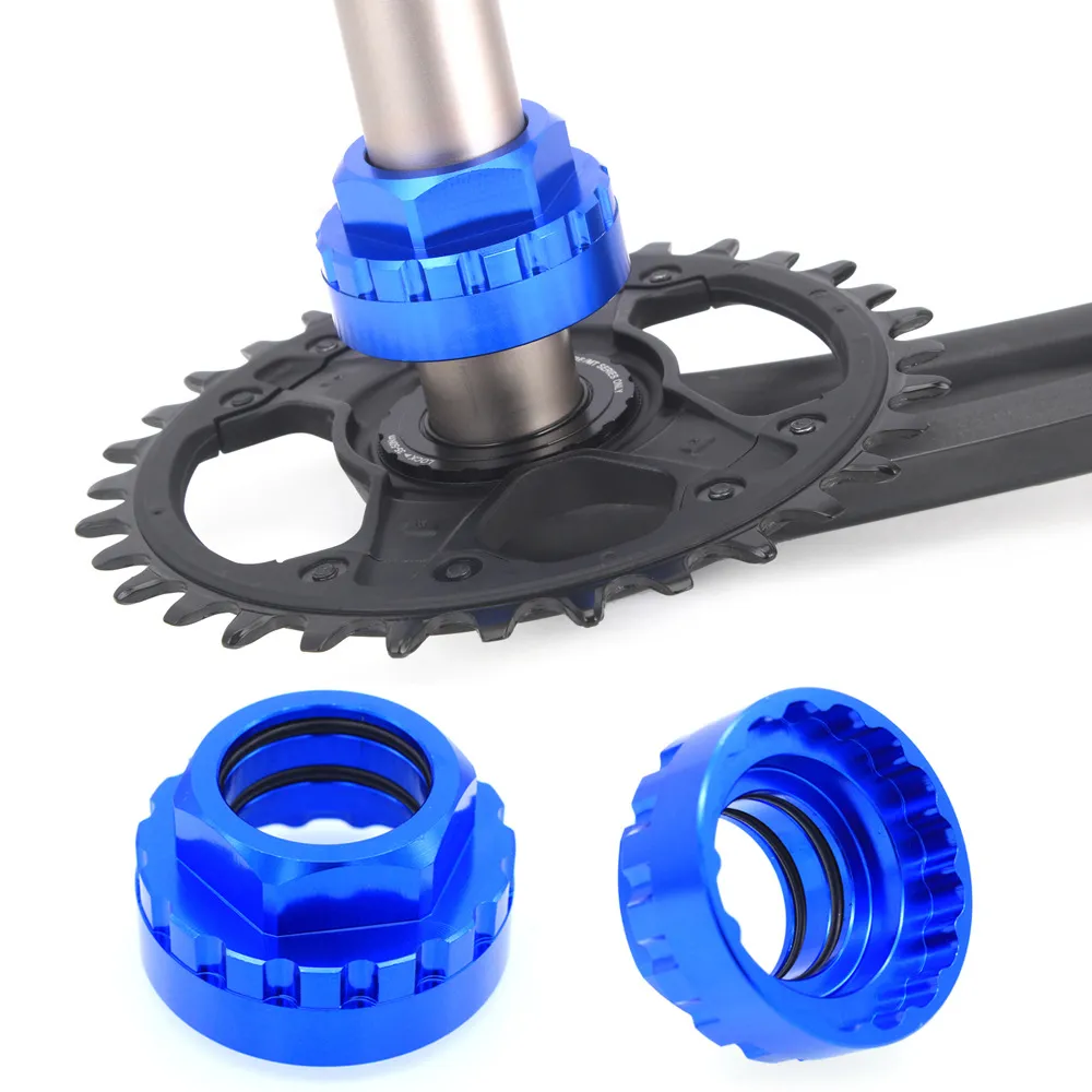 DHgate.com:Direct Mount Chainring Tool for MTB Bike