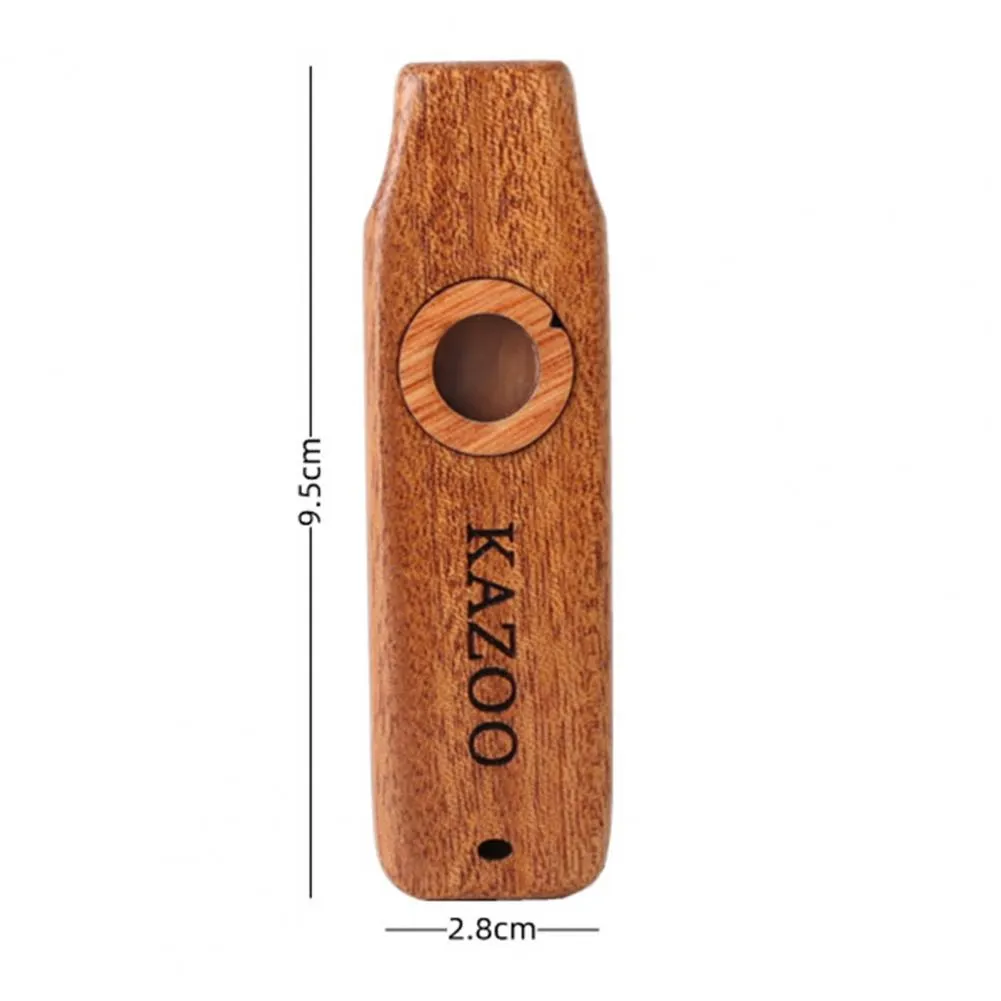 DHgate.com:Wooden Kazoo - Clear Sound Kazoo Flute for Ukulele ...