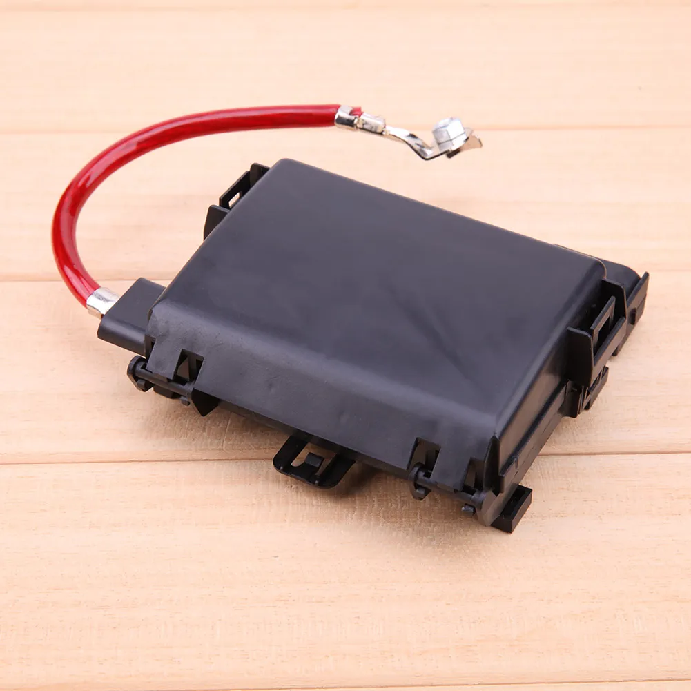 Auto Fuses Battery Terminal Accessory: Car Auto Fuse Box Connector ...