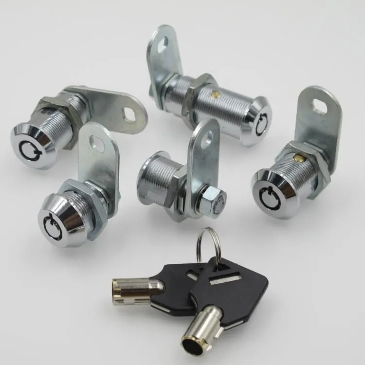 PC Case Lock Set - Anti-Theft Computer Case Security Lock w/ Keys 16/20 ...