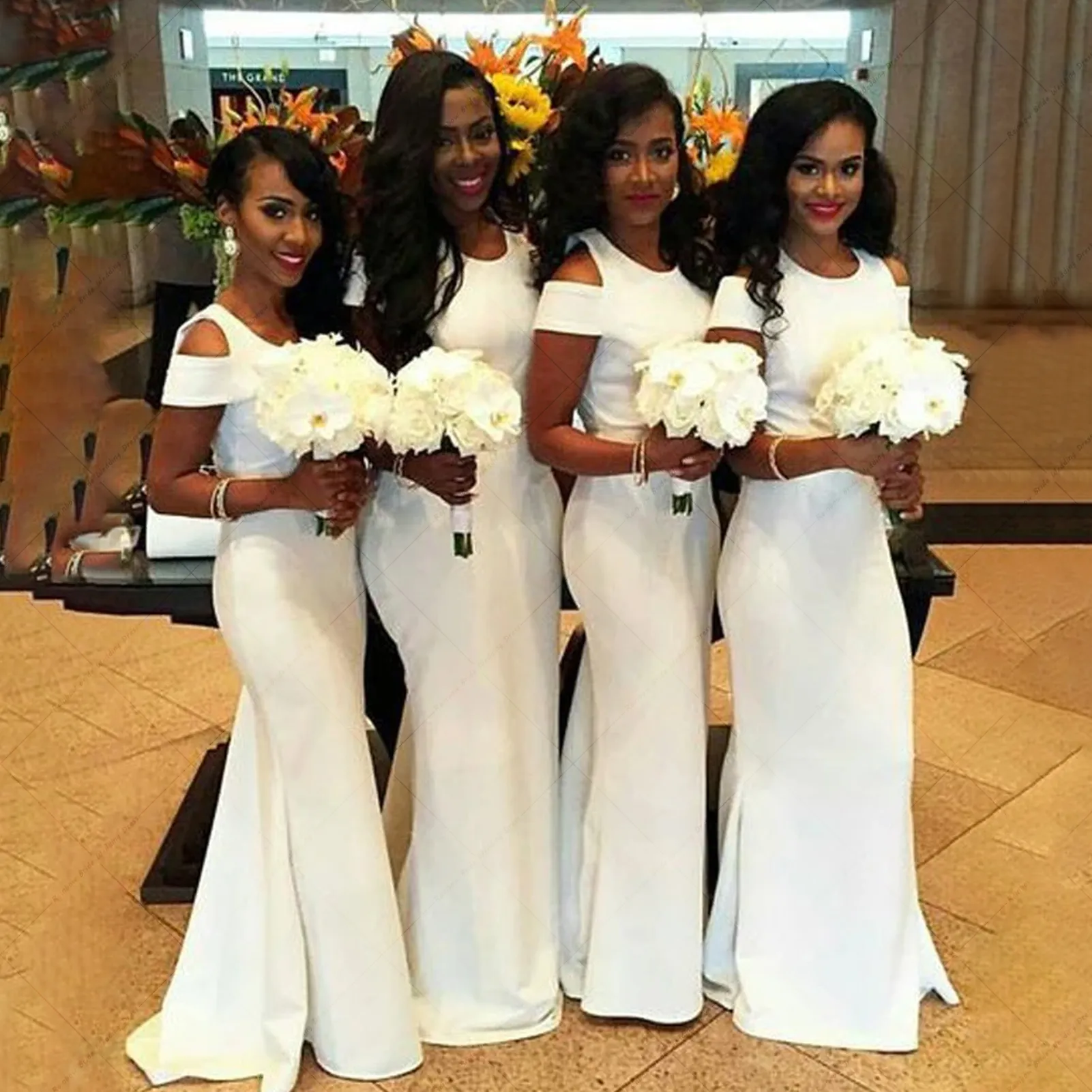 Honor Y Cuantas Damas Son Para Una Boda Religiosa Quienes Deben