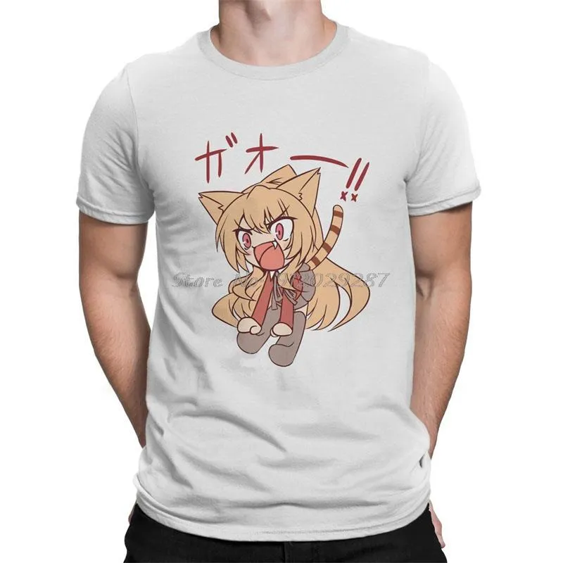 Cool Toradora Chibi T Shirt Cool Toradora Chibi T Shirt