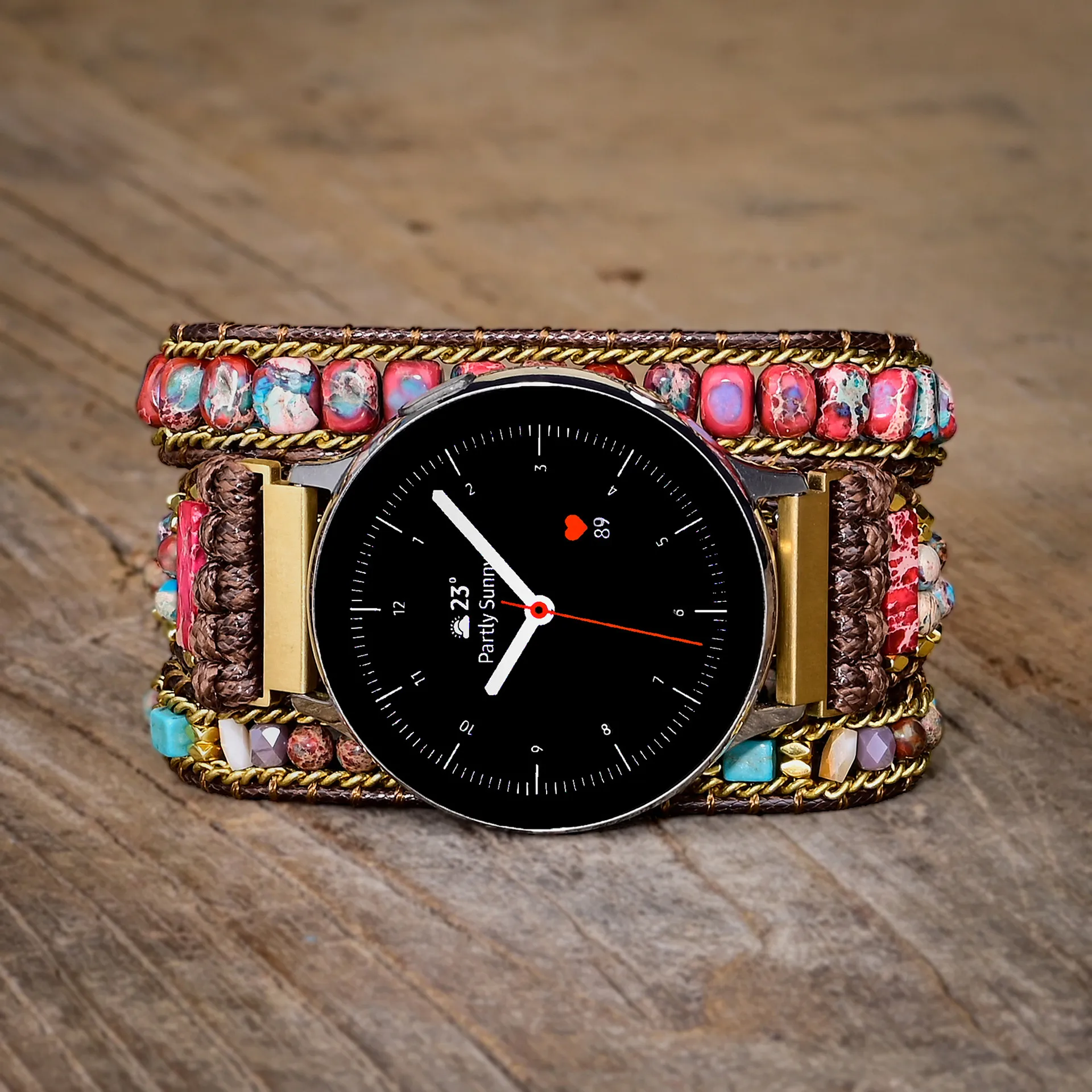 Amazfit strap bip sales