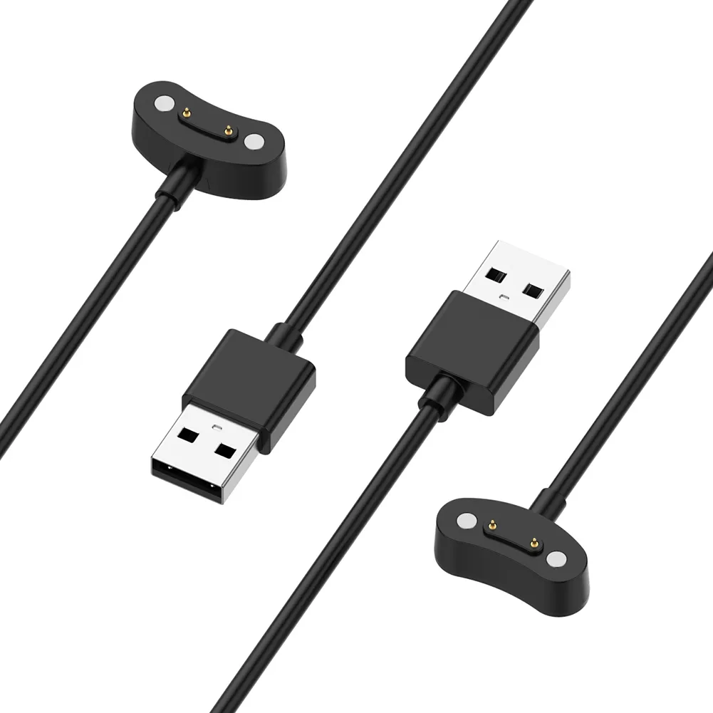 TicWatch E Charging Cable Smart Watch Charger Cable For TicWatch