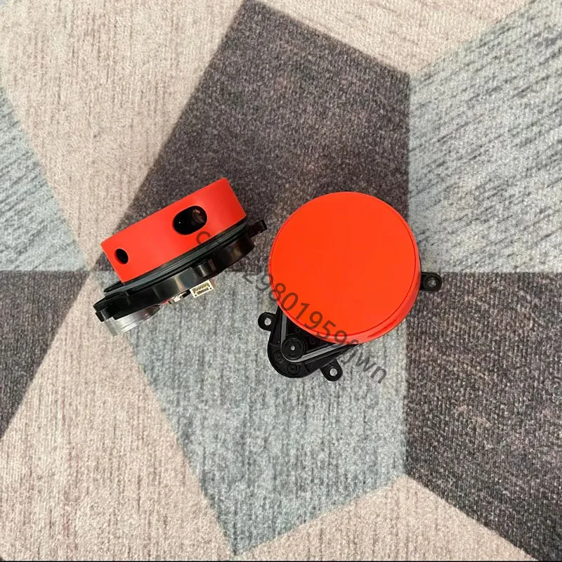 TEST] Proscenic M8 Pro : le robot aspirateur qui se gère tout seul
