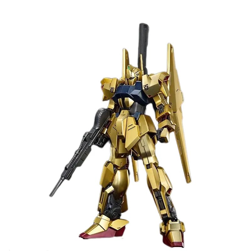 Genuine GunDAM BASE LIMITED ZETA U.C.0088/HYAKU SHIKI/GUNDIM