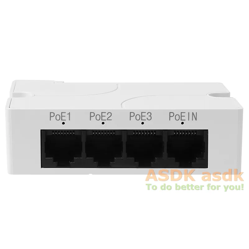 Network Extender Plug