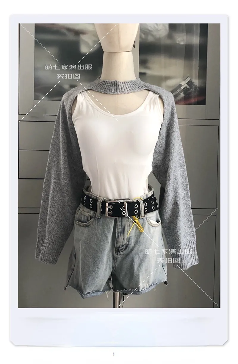 Outfit kpop online
