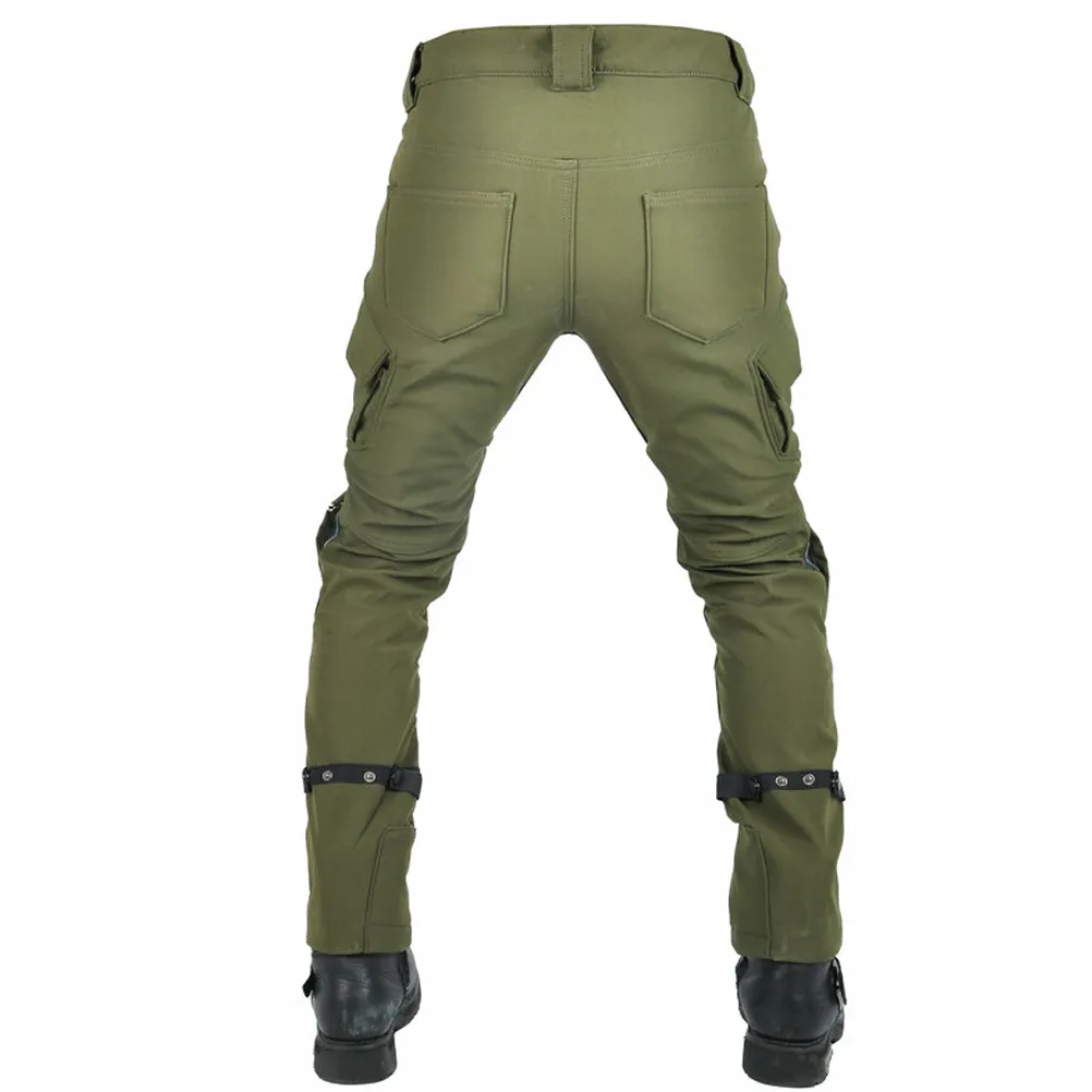 Motorcycle Pants Moto Sweat Pants Motorbike Trouser Motorcycle