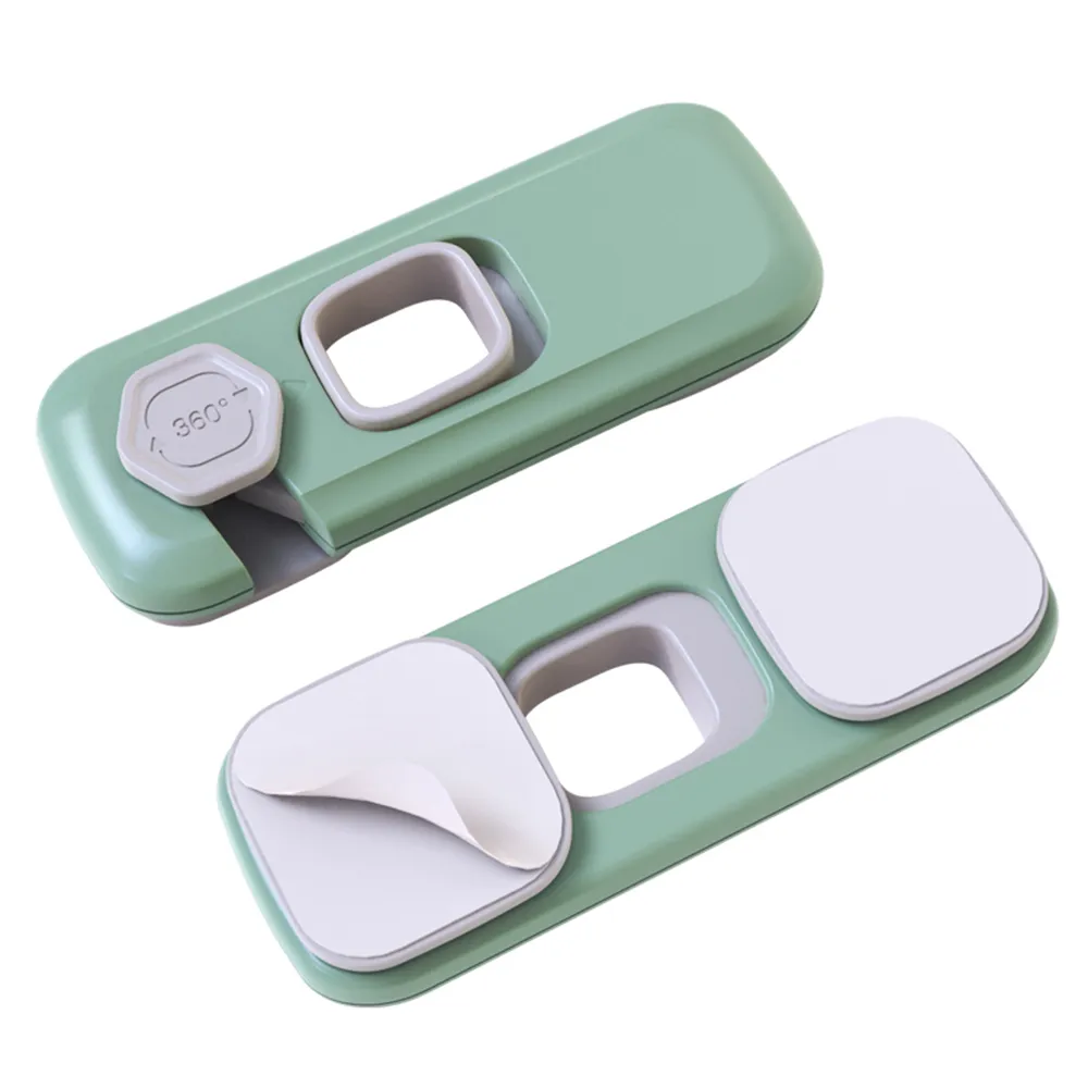 Freezer Draw Locks Freezer Lock Refrigerator Door Locks - Cabinet Drawer Housing Safety ...