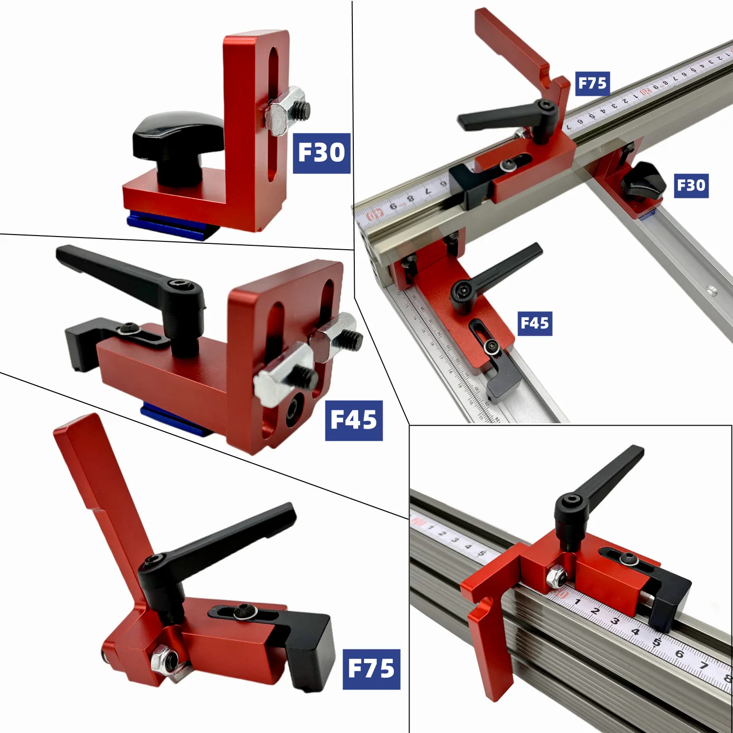 Crosscut Sled For Table Saw - Premium UHMW Plastic - Nigeria | Ubuy