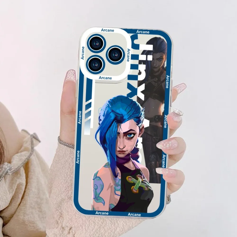 Protect Your Style: Unique Anime Phone Cases That Defend and Dazzle