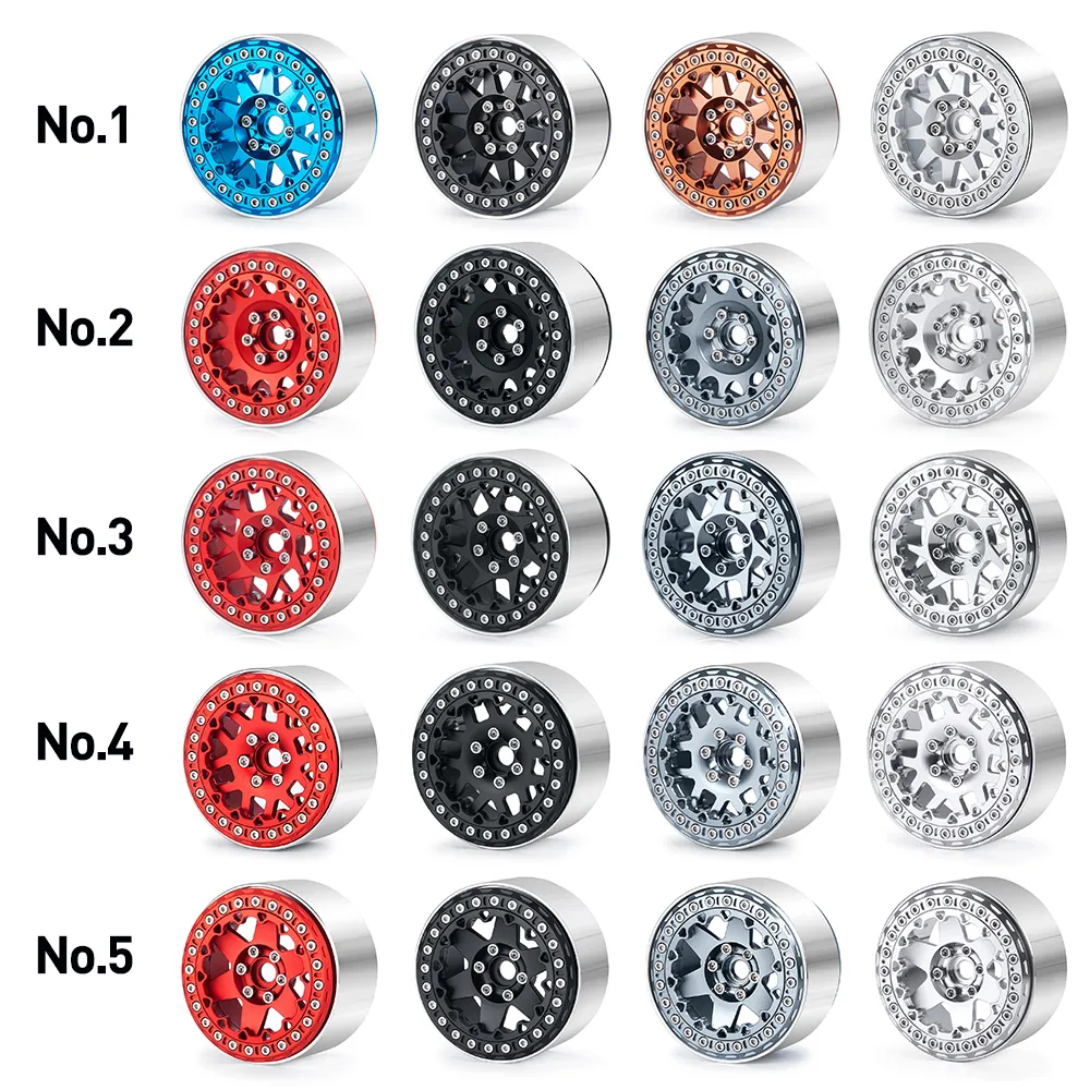 DHgate.com:AXSPEED 4PCS 2.2