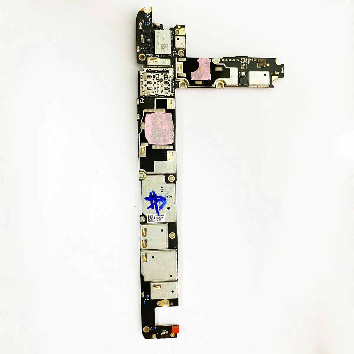 pixel４ａ Google Pixel 4/4 XL Motherboard Replacement - Unlocked, Face