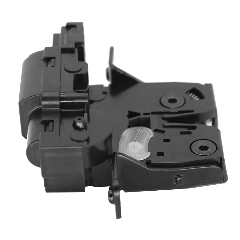 Trunk Latch Lock Actuator for Nissan Micra Tiida Qashqai, Rear Trunk Door Lock Latch Catch Actuator Tailgate Liftgate Boot Hatch Trunk Latch Lock Actuator for Nissan Micra Tiida Qashqai, Rear Trunk Door Lock Latch Catch Actuator Tailgate Liftgate Boot Hatch