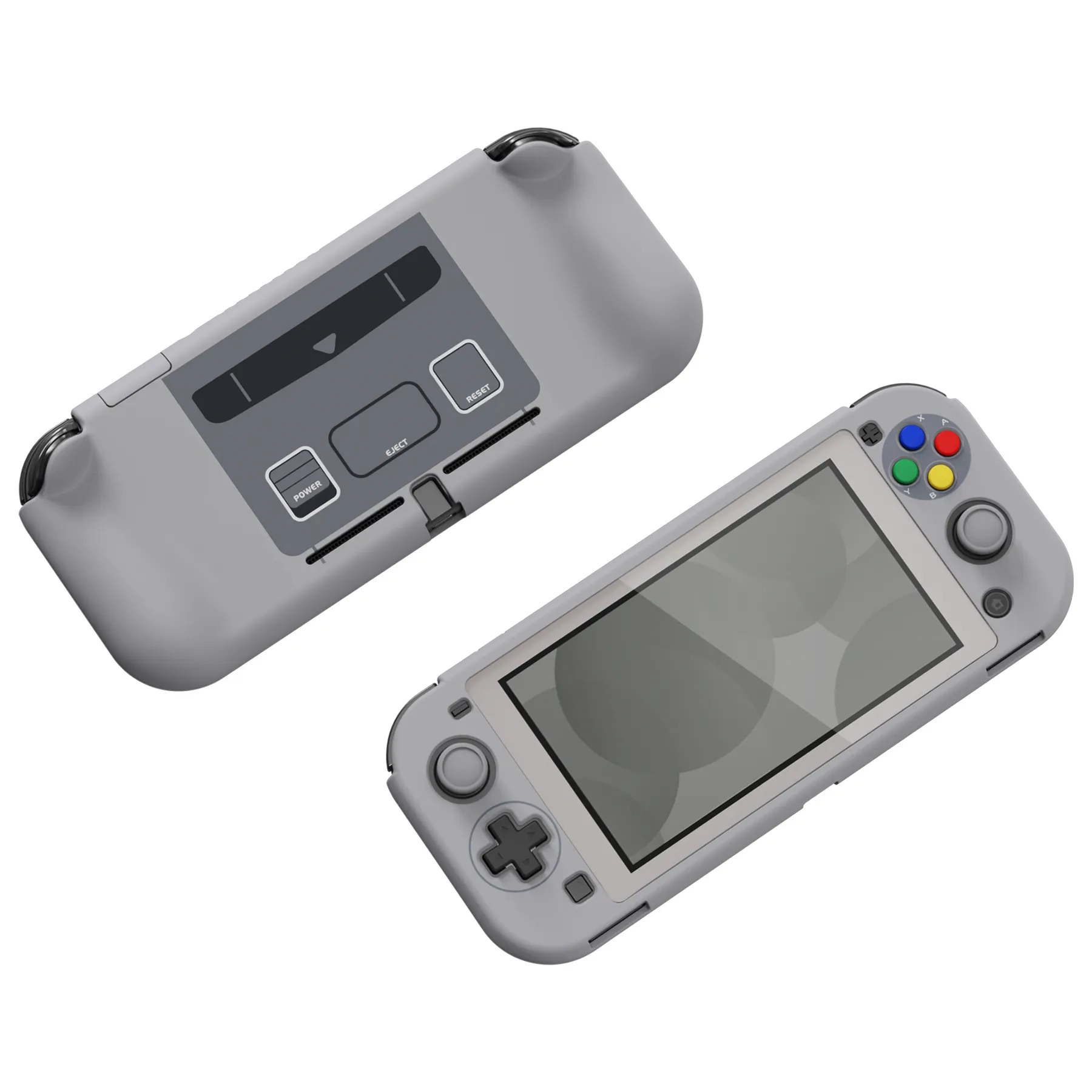 DHgate.com:PlayVital ZealProtect Ergonomic Protective Case