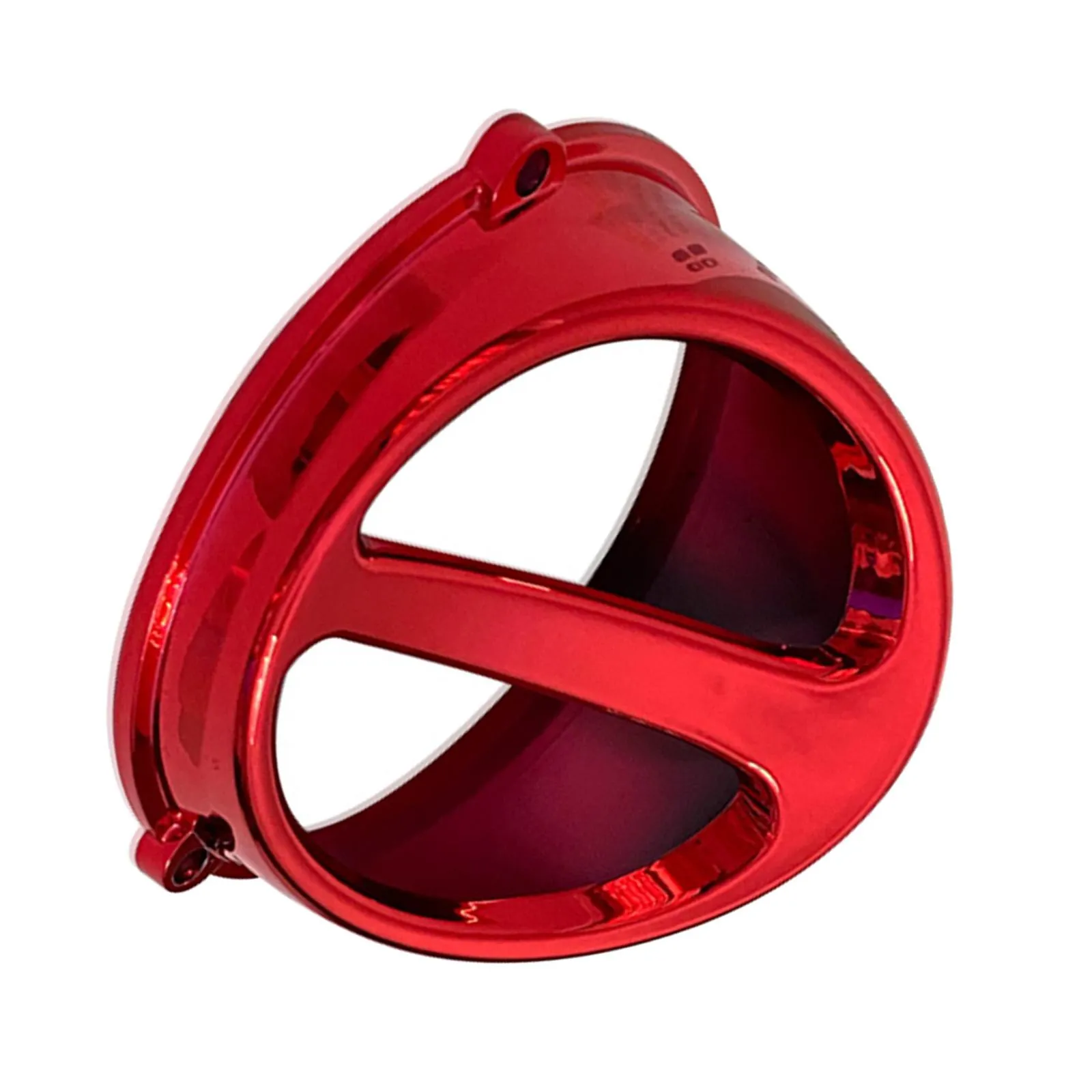 DHgate.com:Stylish Air Scoop Fan Cover for JOG50 90 DIO ZX