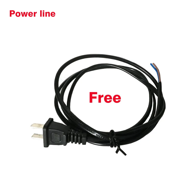 Switching Power Supply For LED Strips, CCTV, 3D Printers - 5V/12V/24V/36V/48V, Up To 1000W 7 thumbnail image
