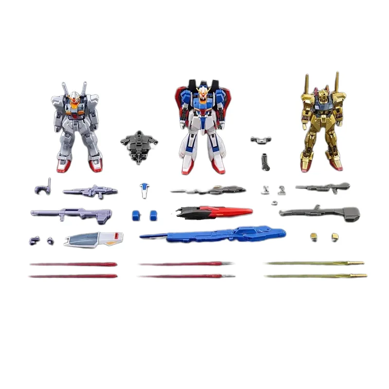 Genuine the gundam base LIMITED ZETA U.C.0088/HYAKU-SHIKI Genuine the gundam base LIMITED ZETA U.C.0088/HYAKU-SHIKI