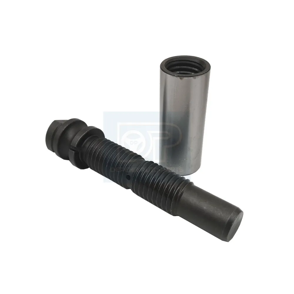 Truck Spring Bolt Set - OEM 355145 128681 2085822 Bushing 128680 ...