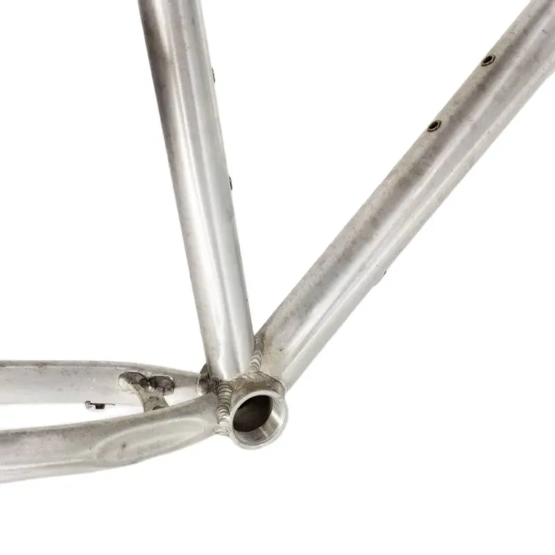 Light alloy mtb frame new arrivals