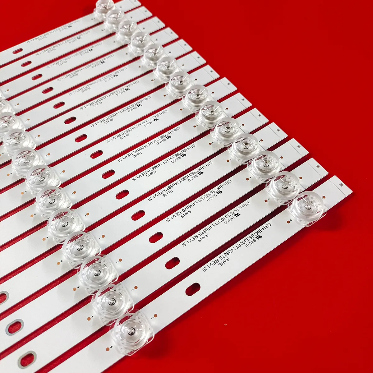 LED Light Strips For TV Replacement Set, ... From Ddmydec, $159.67 ...
