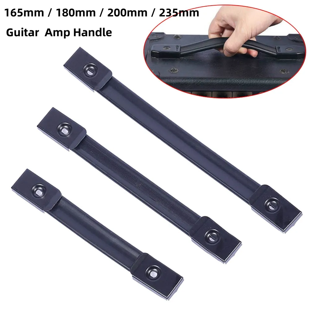 WORGEOUS 4Pcs Speaker Handle Replacement