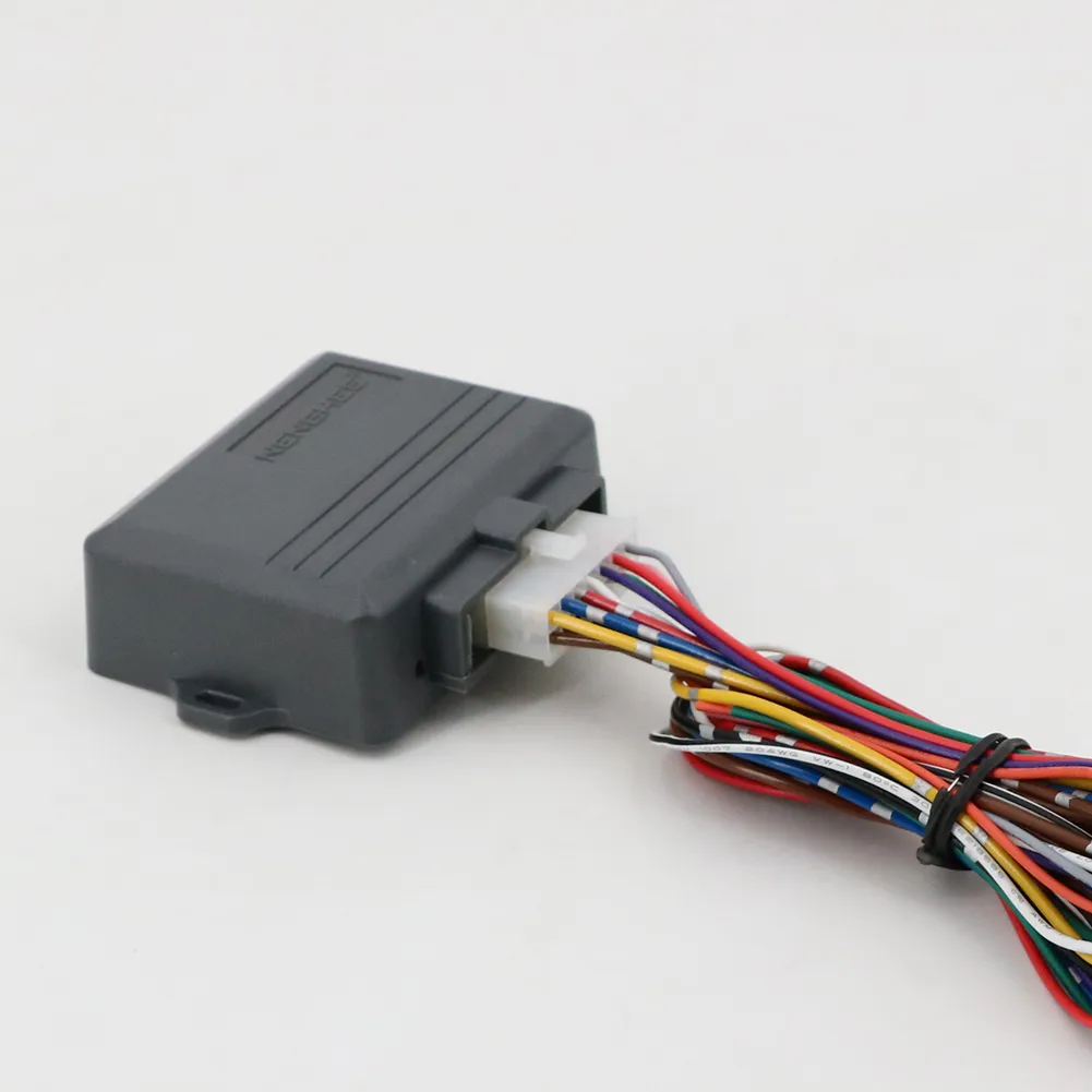 DHgate.com:Intelligent Remote Engine Starter: Pre-heat, Anti-theft, Car ...