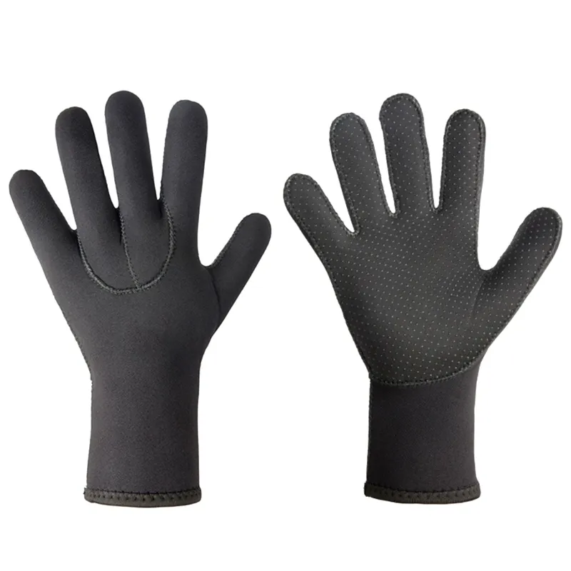 Wet Suit 3mm Neoprene Diving Gloves Thermal Anti-Slip Scuba