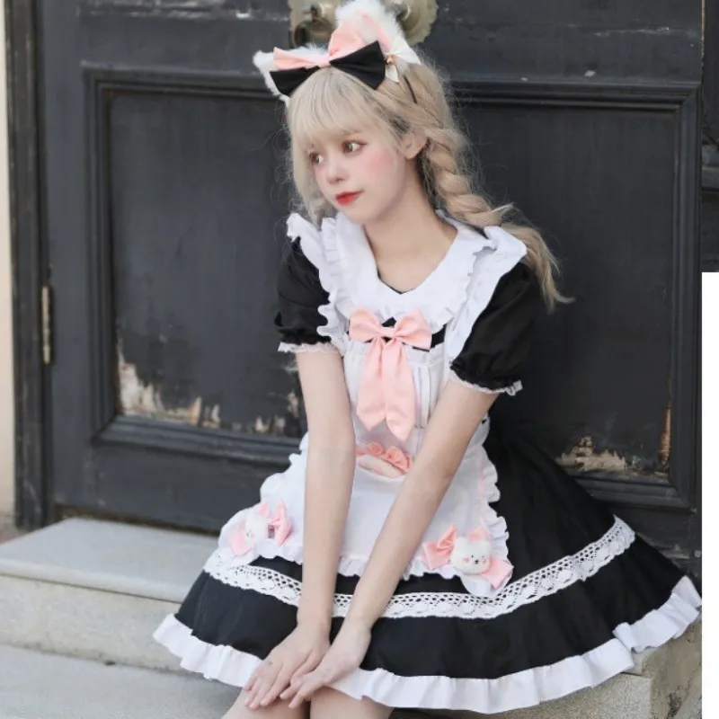 Costume lolita hotsell