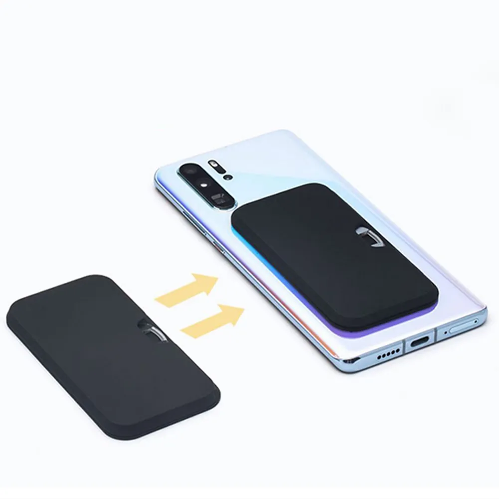 Thin Reading Glasses with Phone Stand, Mini Wallet, Case