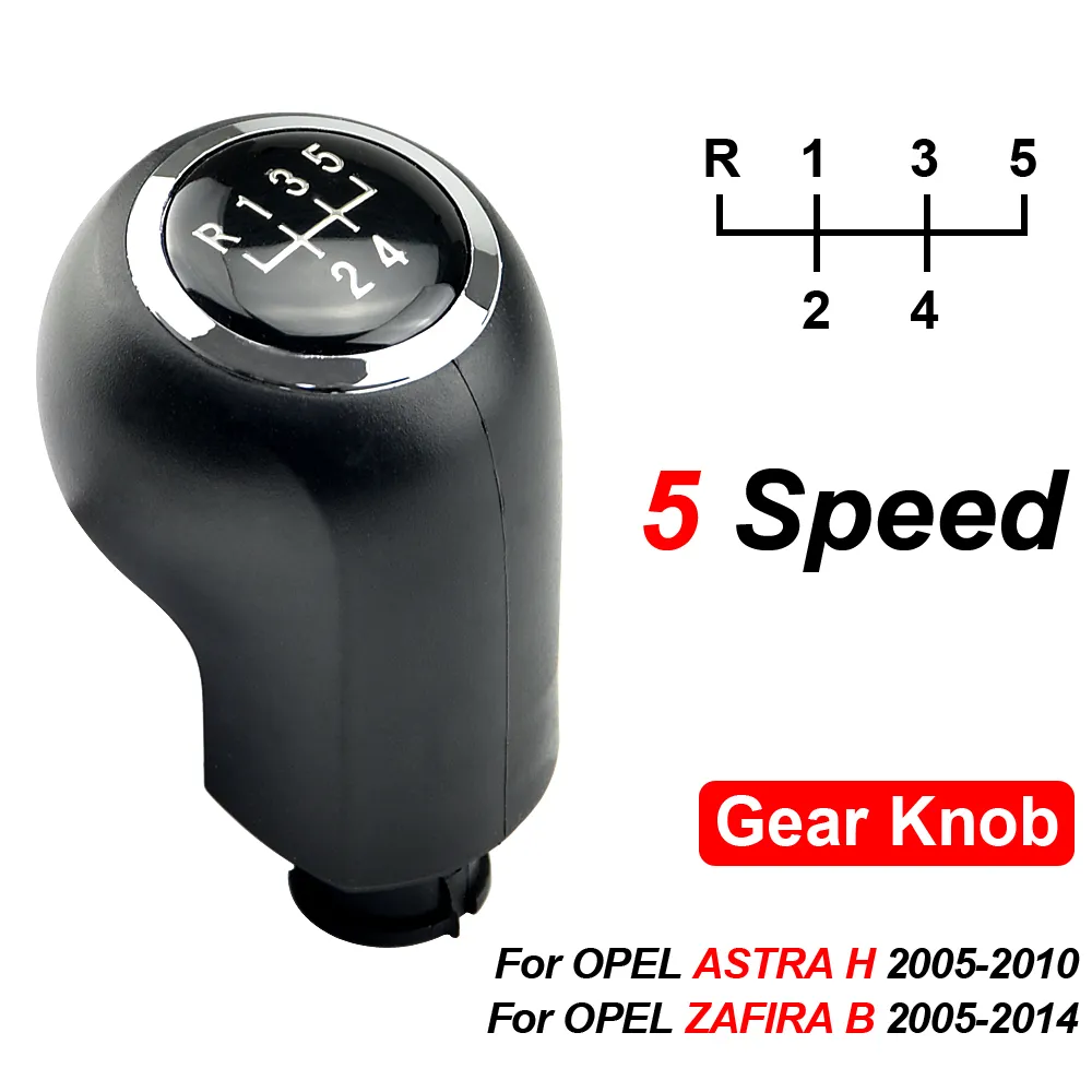 Amazon.com: Gear Shift Knobs Car Styling Gear Shift Knob