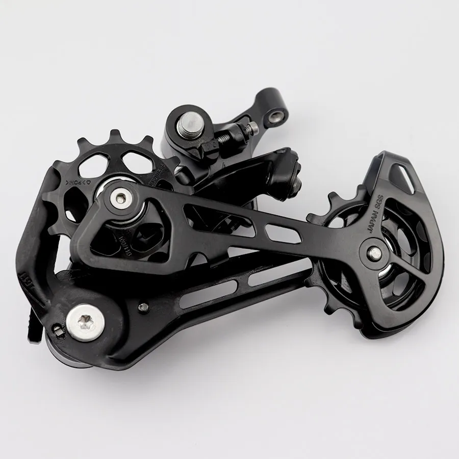 Shimano deore m5100 sgs shadow plus deals